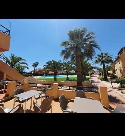 La Casita Roca Apartment Torrevieja Luaran gambar
