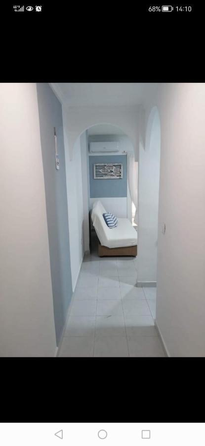 La Casita Roca Apartment Torrevieja Luaran gambar