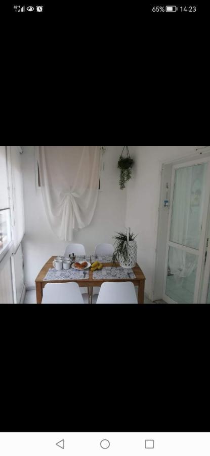La Casita Roca Apartment Torrevieja Luaran gambar