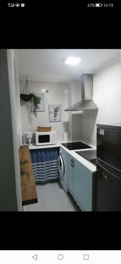 La Casita Roca Apartment Torrevieja Luaran gambar