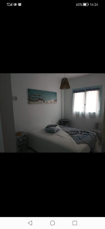 La Casita Roca Apartment Torrevieja Luaran gambar